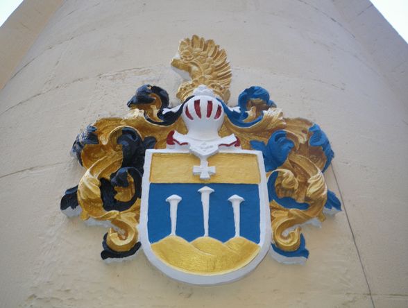 Fassadenanstrich & Fassadensanierung 5