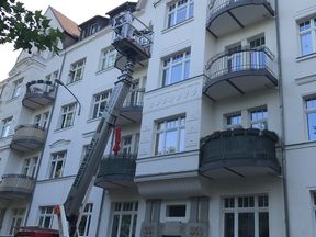Fassadenanstrich & Fassadensanierung 8