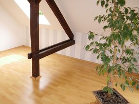 Kreative Wandgestaltung 2
